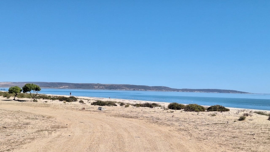 0 Bedroom Property for Sale in Laaiplek Western Cape